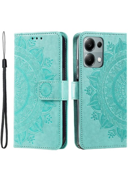 Xiaomi Redmi NOTE13 4g Mikrofiber Astar Içinde Kırmızı Dikey (Yurt Dışından)