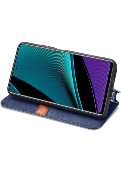 Infinix Not 11 Pro Zarif Iş Flip Kapak Kılıf Için Kılıf (Yurt Dışından) indirimleri