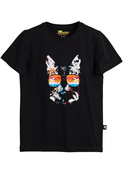 Çocuk Manx T-Shirt Jr 24.06.07.009 indirimleri