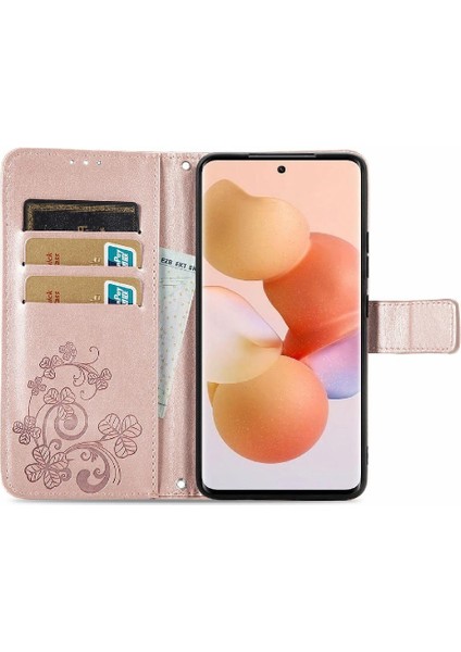 Xiaomi 12 Lite Için Kılıf (Yurt Dışından)