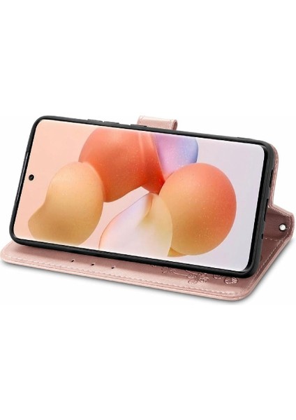 Xiaomi 12 Lite Için Kılıf (Yurt Dışından)