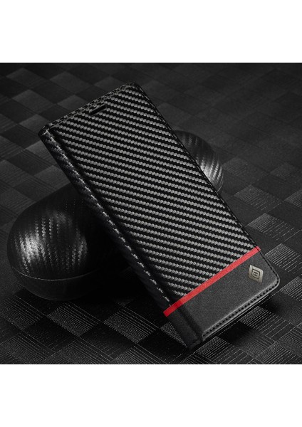 Xiaomi Redmi Için Kılıf NOTE12PRO 5g Tam Koruma Kartı Ekleme Folyo (Yurt Dışından)