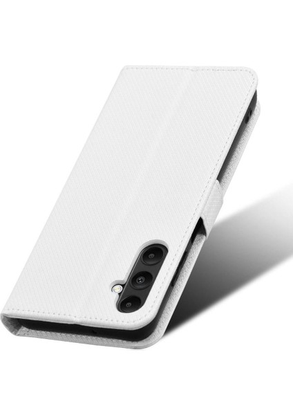 Samsung Galaxy A05S 4g Manyetik Cüzdan Kickstand Kart Tutucu Kapak (Yurt Dışından) fırsatları