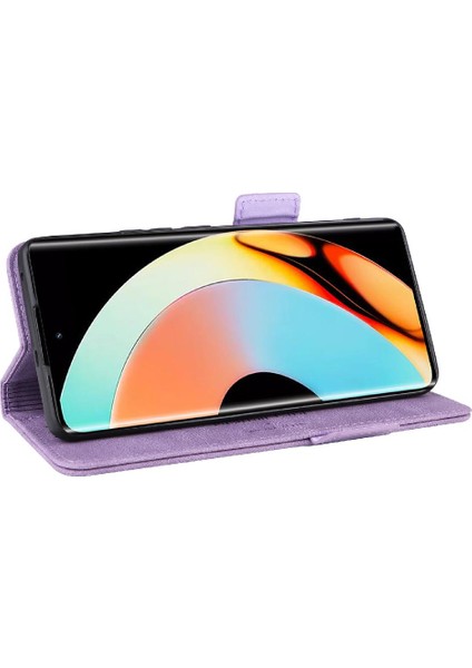Realme 10 Pro Artı 5g/realme 10 Pro Koruyucu Kapak Deri (Yurt Dışından) modelleri