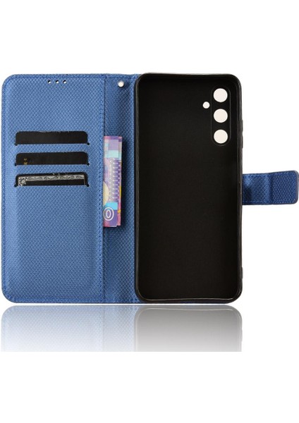 Samsung Galaxy A05S 4g Manyetik Cüzdan Kickstand Kart Tutucu Kapak (Yurt Dışından) modelleri