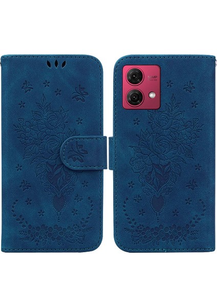 Motorola Moto G84 5g Için Kılıf (Yurt Dışından)