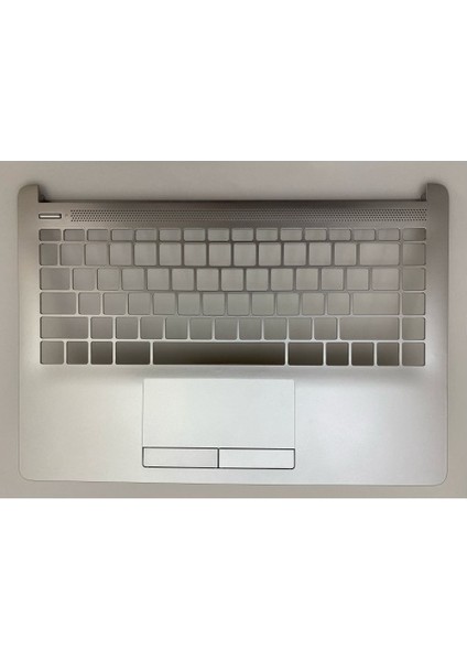 Hp 245 G8 Notebook Üst Kasa Gümüş