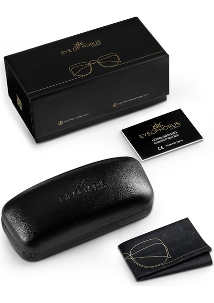 EOH63023 C5 Kadın Güneş Gözlüğü