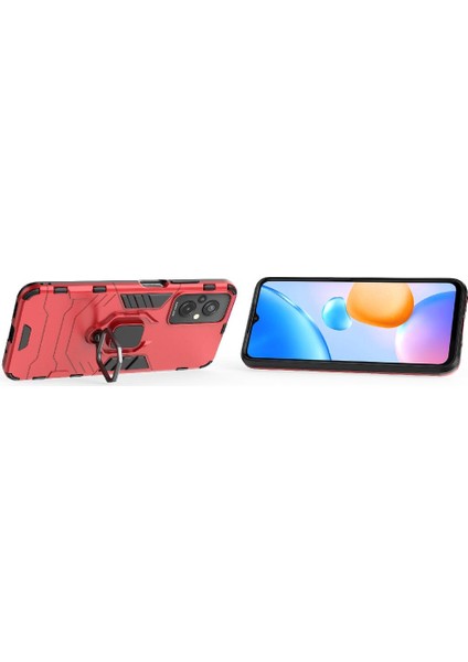 Xiaomi Redmi 11 Başbakan 4g Darbeye Kapak Askeri Damla Yüzük (Yurt Dışından) modelleri