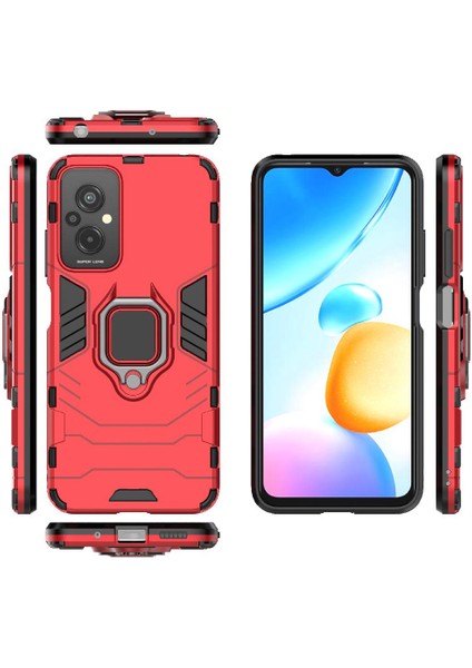 Xiaomi Redmi 11 Başbakan 4g Darbeye Kapak Askeri Damla Yüzük (Yurt Dışından) fırsatları
