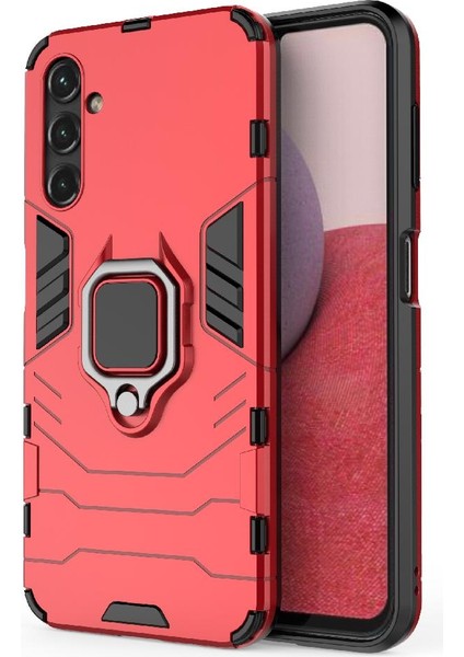Samsung Galaxy A14 5g/4g Kickstand Darbeye Kapak Askeri Damla (Yurt Dışından) indirimleri