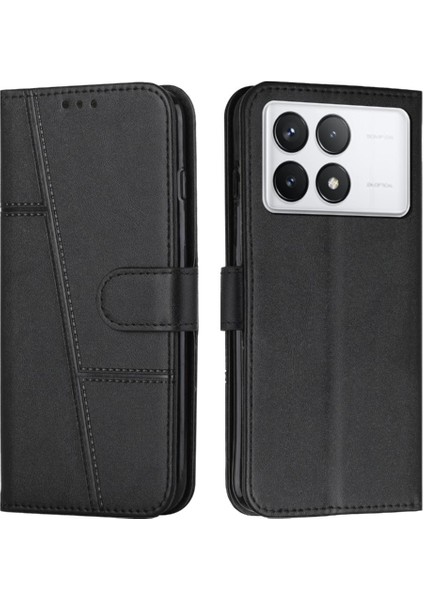 Xiaomi Redmi Için Kılıf K70/K70 Pro Tam Koruma Darbeye Kapak Çevirin (Yurt Dışından) fırsatları