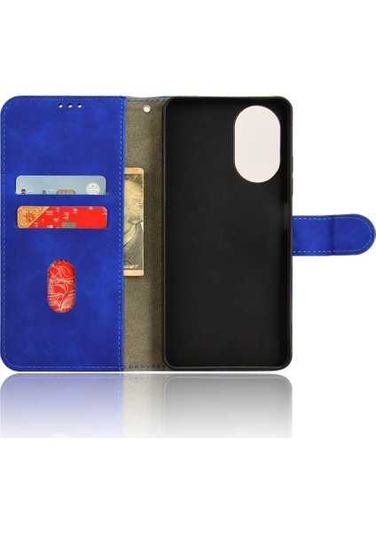 Oppo Realme C67 4g Deri Kart Sahibi ile Folio Flip Case Için Kılıf (Yurt Dışından) indirimleri