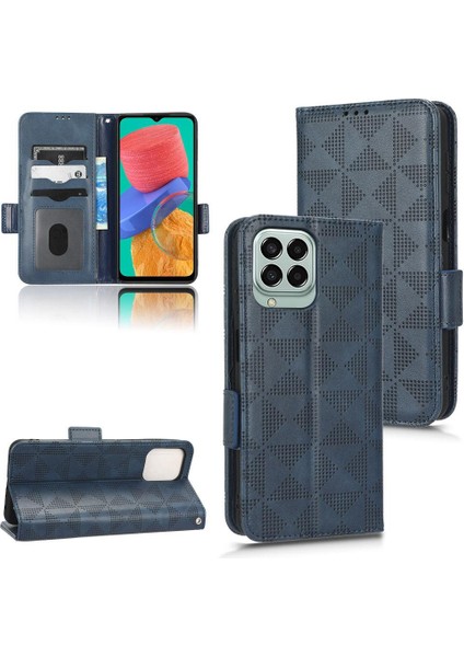 Samsung Galaxy M33 5g Için Kılıf (Yurt Dışından)