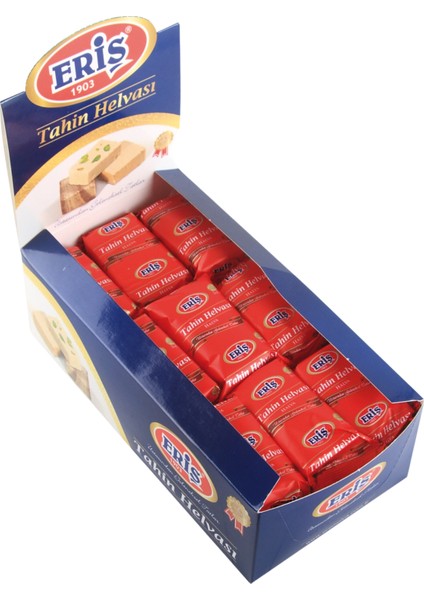 80 gr Tahin Helvası (24'lü)