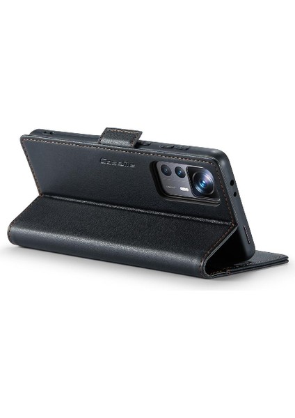 Xiaomi 12T/12T Pro Kart Yuvası Anti Dolandırıcılık Kickstand Durumda (Yurt Dışından) fiyatları