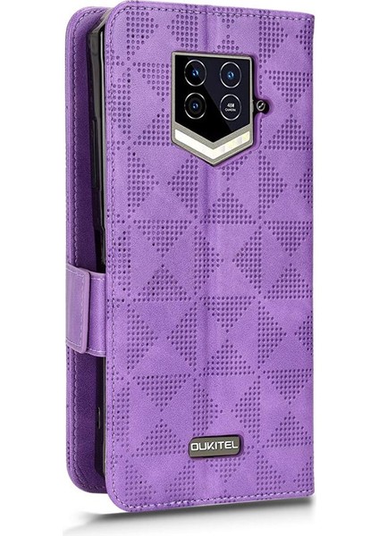 Oukitel WP15 Için Kılıf (Yurt Dışından) modelleri