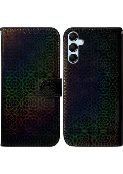 Samsung Galaxy M54 Kart Yuvası Premium Pu Deri Cüzdan Kılıf (Yurt Dışından) fiyatları