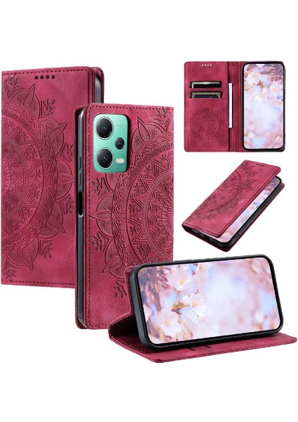 Xiaomi Poco X5 5g Kart Ekleme Için Kılıf Tam Koruma Darbeye Çevir (Yurt Dışından)