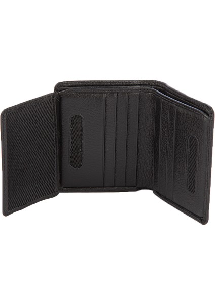 Deri Erkek Cüzdan Siyah C168-01 fırsatları