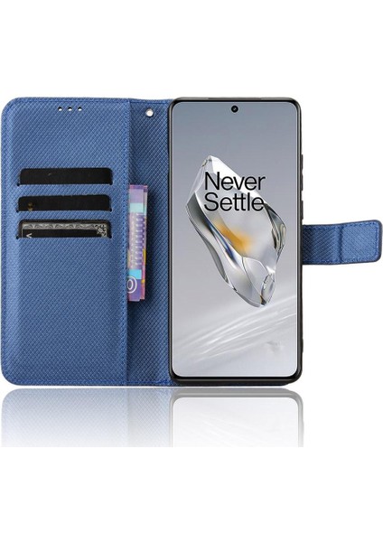 Oneplus 12 Için Kılıf Kart Tutucu Kapak Kickstand Manyetik Cüzdan (Yurt Dışından) modelleri