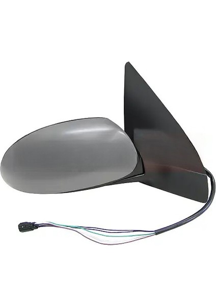 Ford Focus Elektrikli Isıtmalı -Sağ Dikiz AYNASI/1998-2005