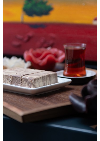 400 gr Kakaolu Kürek Tahin Helvası