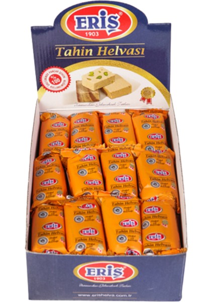 50 gr Tahin Helvası (36'lı)