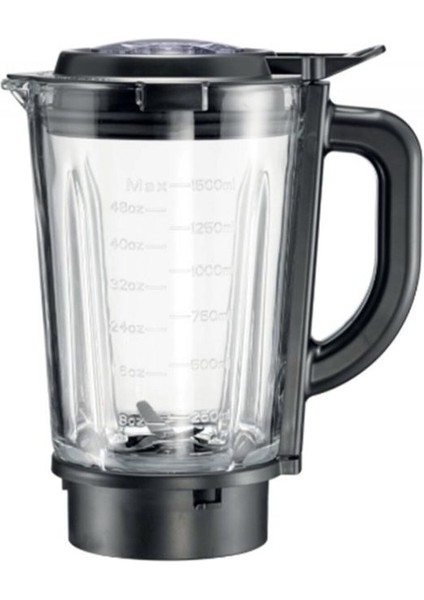 BLM45.720SS Paslanmaz Çelik 2 Lt. Smoothie Blender