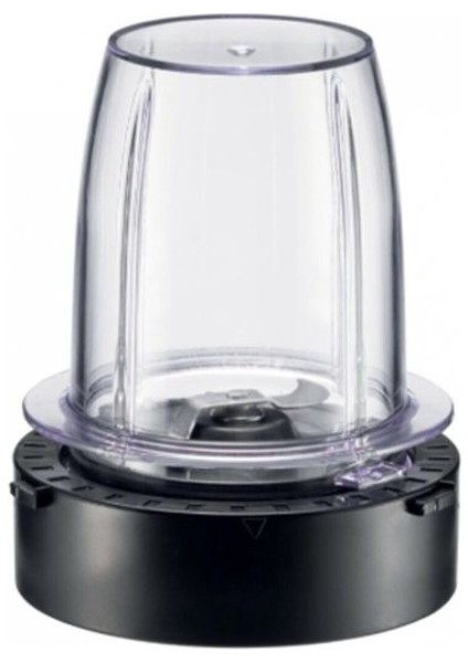 BLM45.720SS Paslanmaz Çelik 2 Lt. Smoothie Blender