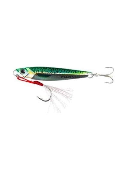 Jig-X 60GR Shore Jigging Jig Yem fırsatları