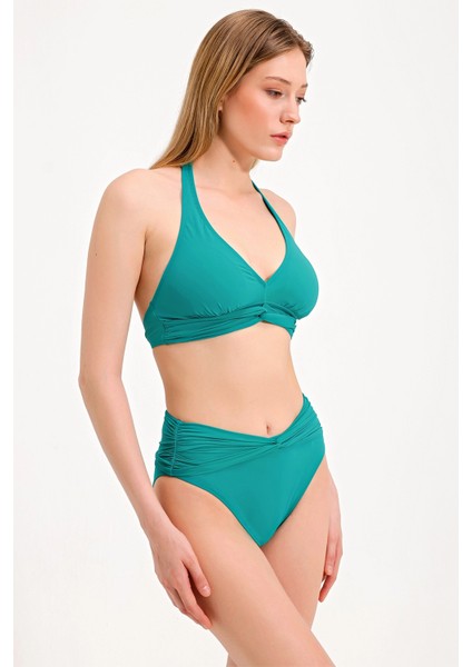 Global Yüksek Bel Bikini fiyatları