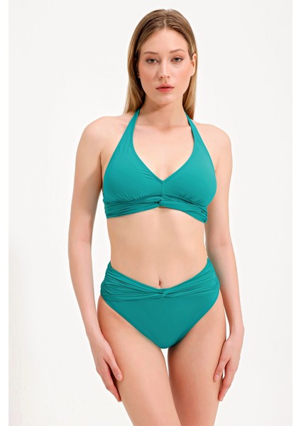 Global Yüksek Bel Bikini modelleri