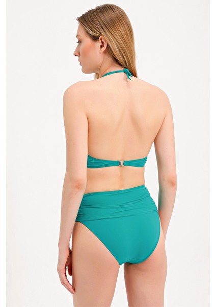 Global Yüksek Bel Bikini fırsatları