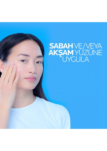 Hyalu B5 Dolgunlaştırıcı Serum 30 ml- Hassas Ciltler İçin