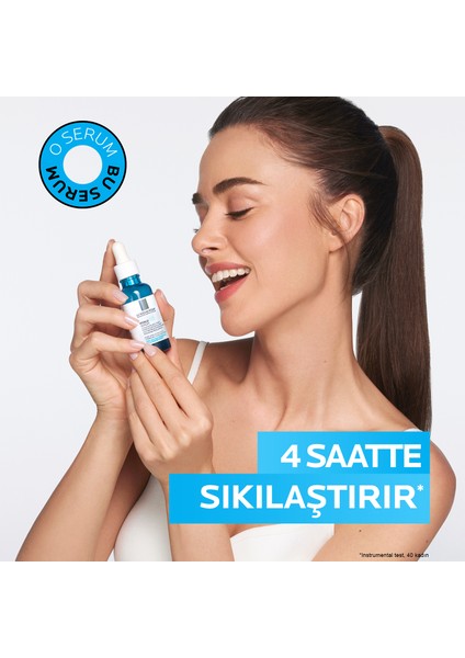 Hyalu B5 Dolgunlaştırıcı Serum 30 ml- Hassas Ciltler İçin