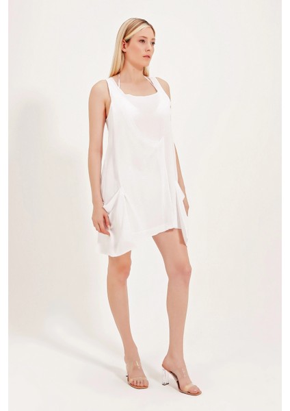 Beyaz Elbise fiyatları