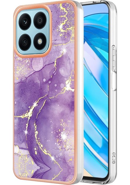 Yihang Boutique Honor X8A Telefon Kılıfı (Yurt Dışından)