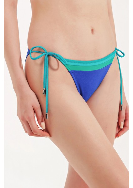 Aksesuar Detaylı Bikini Alt fiyatları