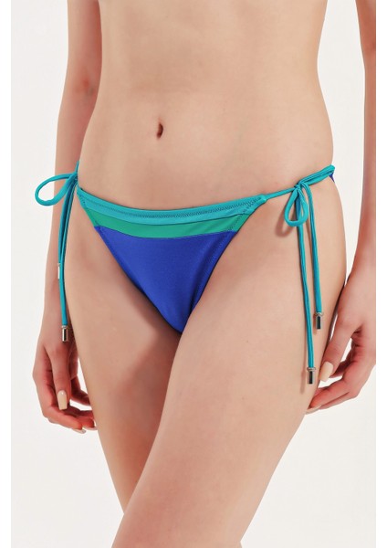 Aksesuar Detaylı Bikini Alt fırsatları