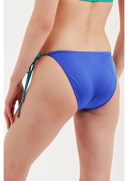 Aksesuar Detaylı Bikini Alt indirimleri