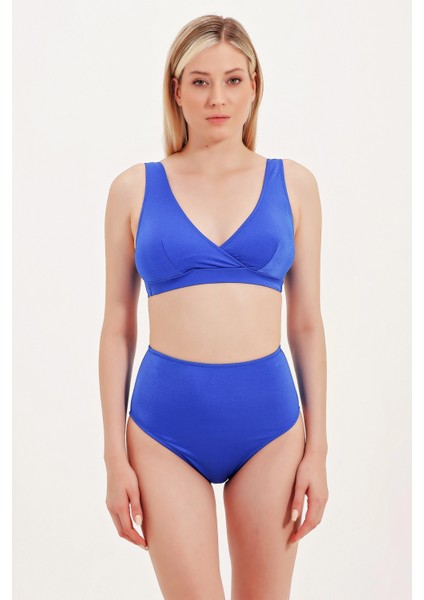 Yüksel Bel Bikini Alt