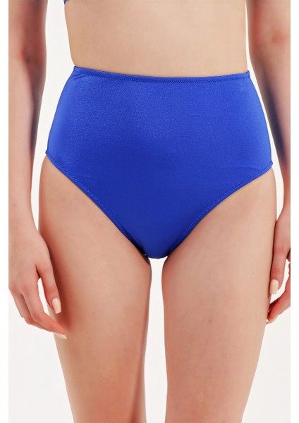 Yüksel Bel Bikini Alt