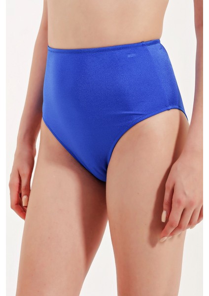 Yüksel Bel Bikini Alt