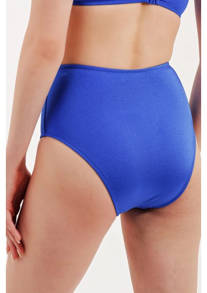 Yüksel Bel Bikini Alt