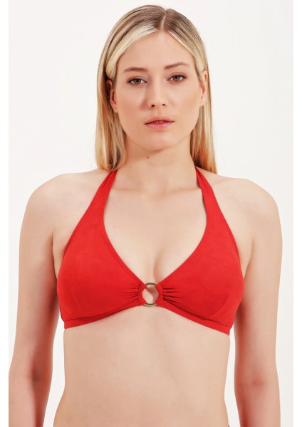 Global Gold Detaylı Bikini