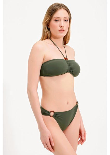 Global Straplez Bikini fiyatları