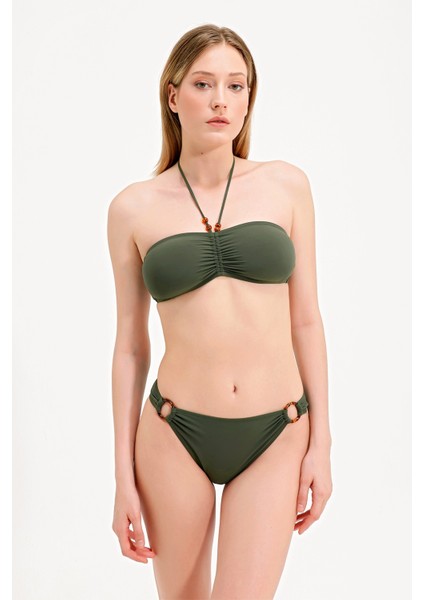 Global Straplez Bikini modelleri