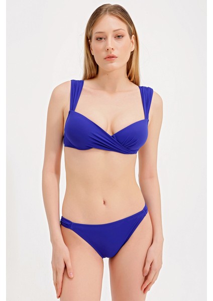 Global Kaplı Bikini