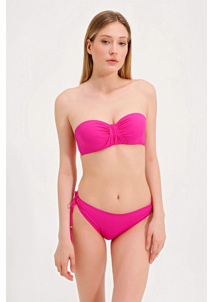 Global Kaplı Bikini